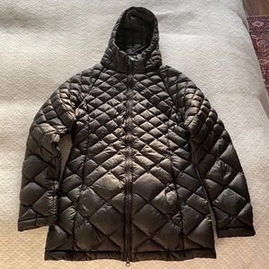 North Face Women’s Parka Jacket Small